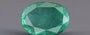 Zambian Emerald - 2.13 Carat Prime Quality EMD-9547