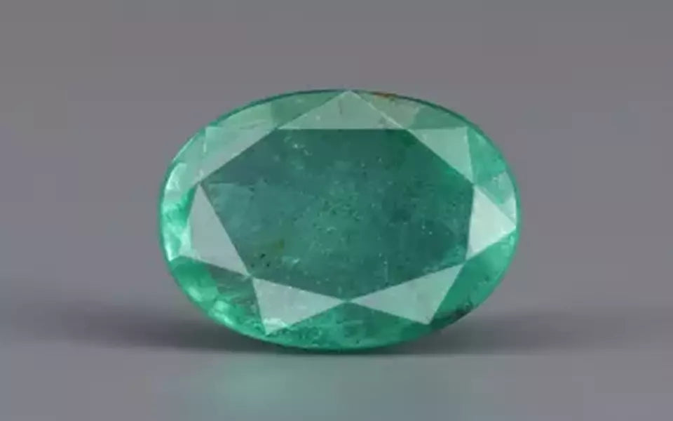 Zambian Emerald - 2.13 Carat Prime Quality EMD-9547