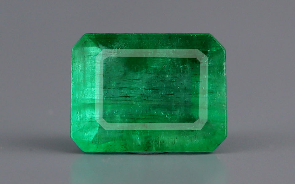 Emerald - 2.15 Carats