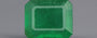 Emerald - 2.21 Carats