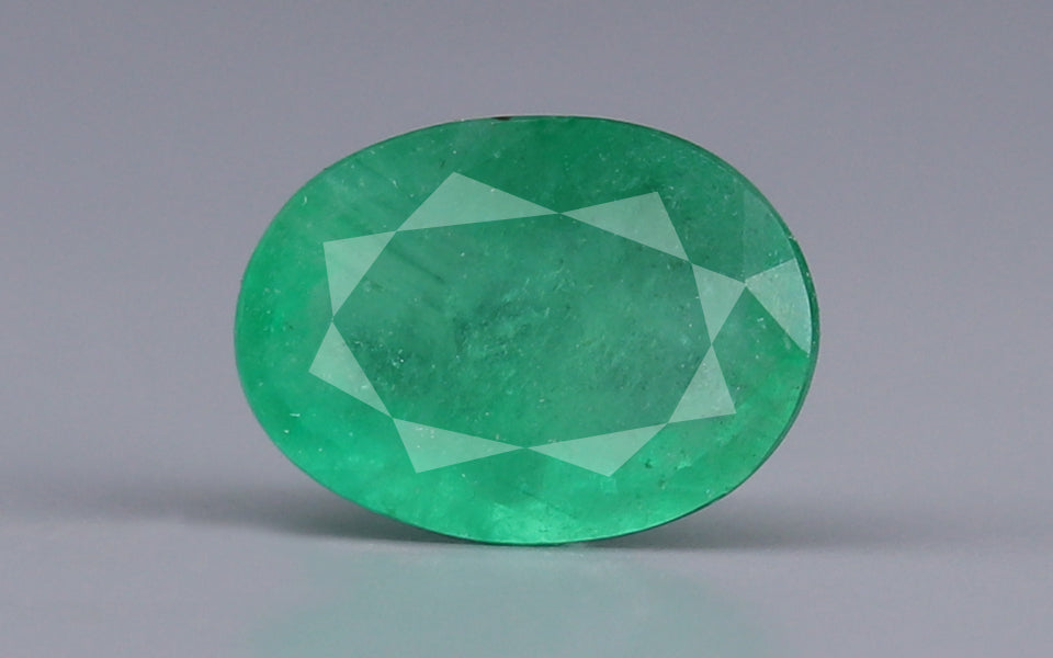 Emerald - 2.27 Carats