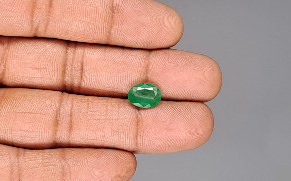 Emerald - 2.27 Carats