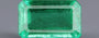 Emerald - 2.29 Carats