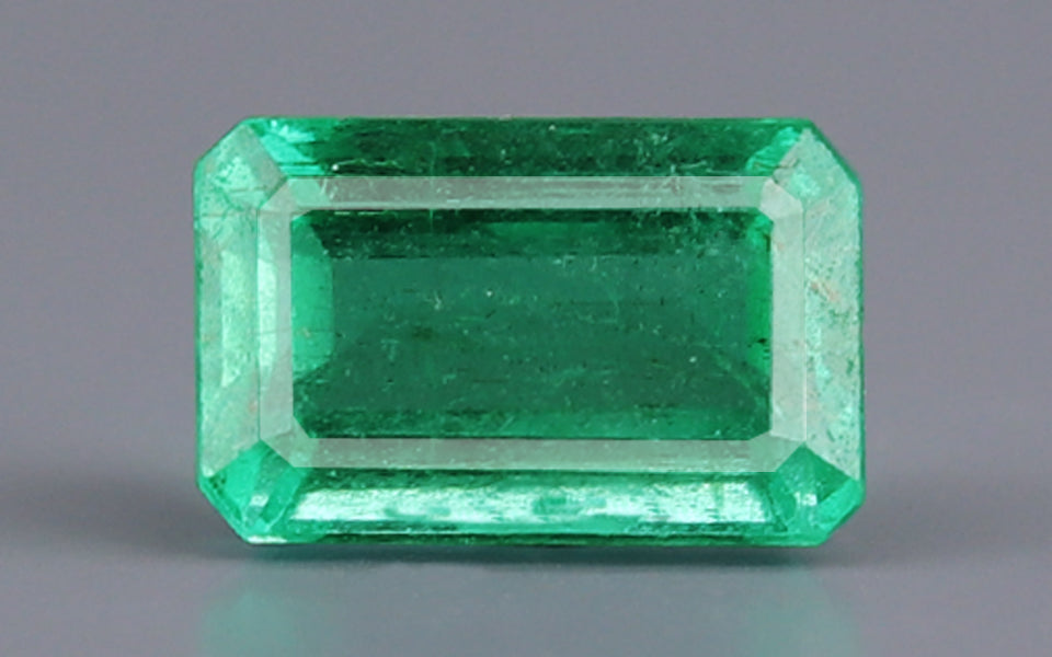 Emerald - 2.29 Carats