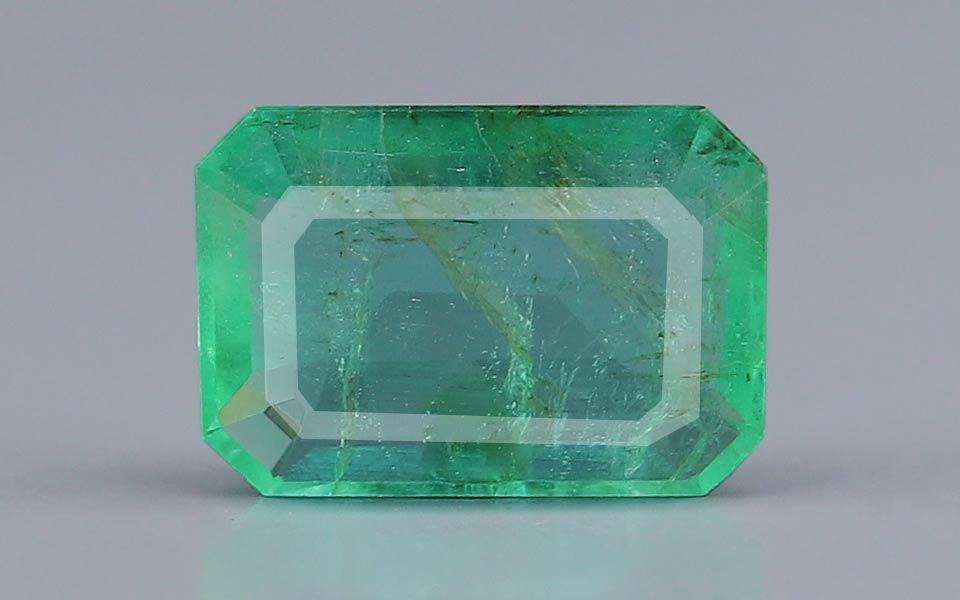 Emerald - 2.31 Carats