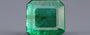 Emerald - 2.31 Carats