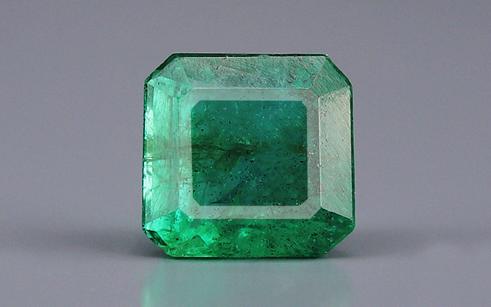 Emerald - 2.31 Carats