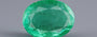 Zambian Emerald - 2.32 Carat Rare Quality EMD-9287