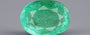 Emerald - 2.33 Carats