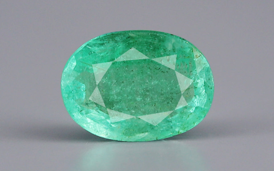 Emerald - 2.33 Carats