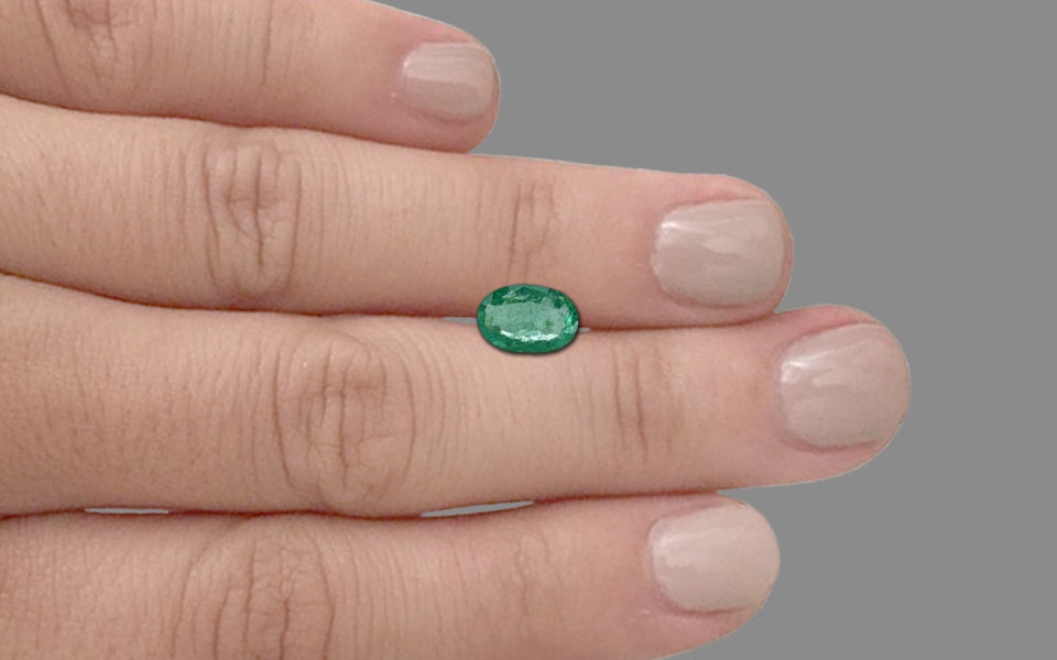 Emerald - 2.33 Carats