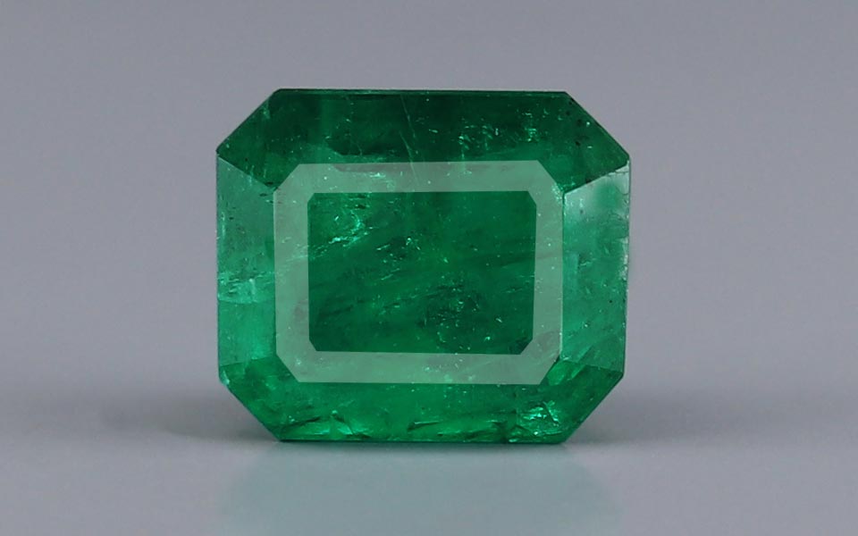 Emerald - 2.36 Carats