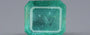 Emerald - 2.36 Carats