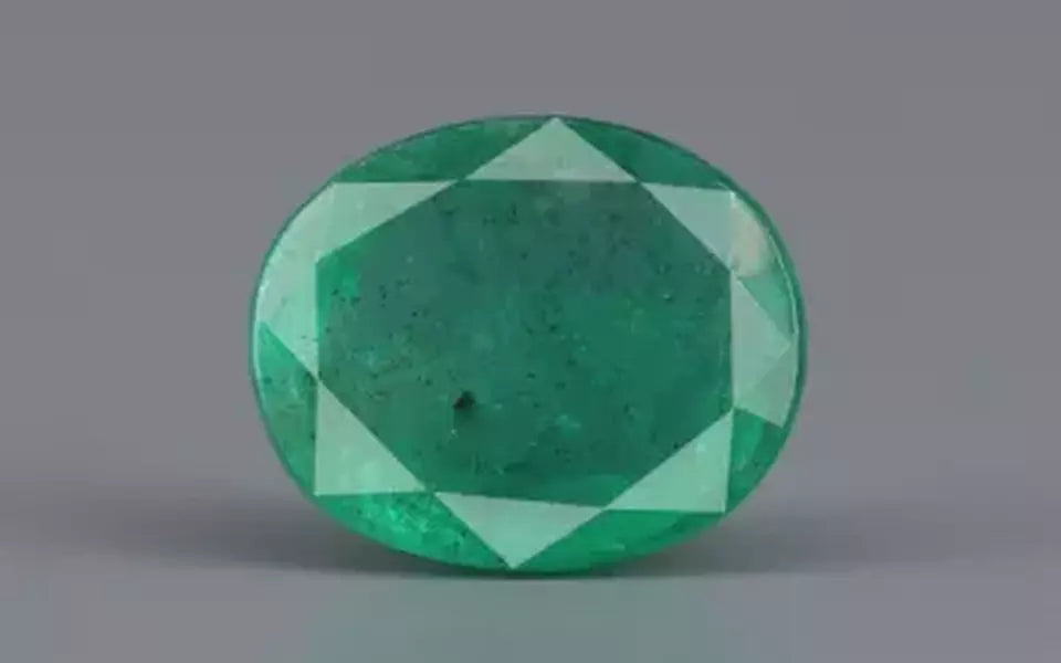 Emerald - 2.38 Carats