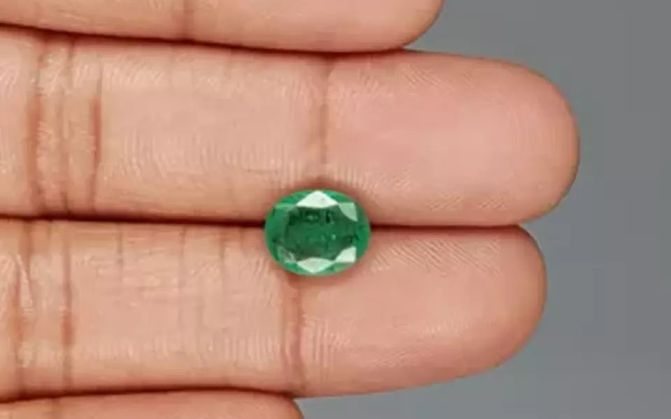 Emerald - 2.38 Carats