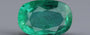 Zambian Emerald - 2.42 Carat Limited Quality EMD-10278