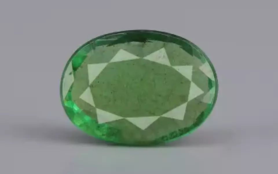 Emerald - 2.42 Carats