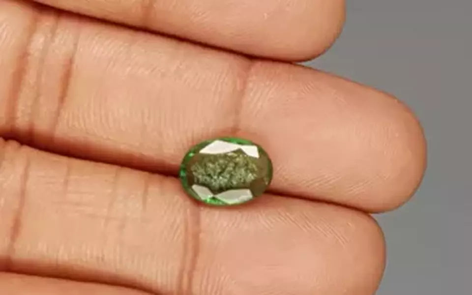 Emerald - 2.42 Carats