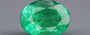 Zambian Emerald - 2.43 Carat Limited Quality EMD-9188