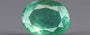 Emerald - 2.43 Carats