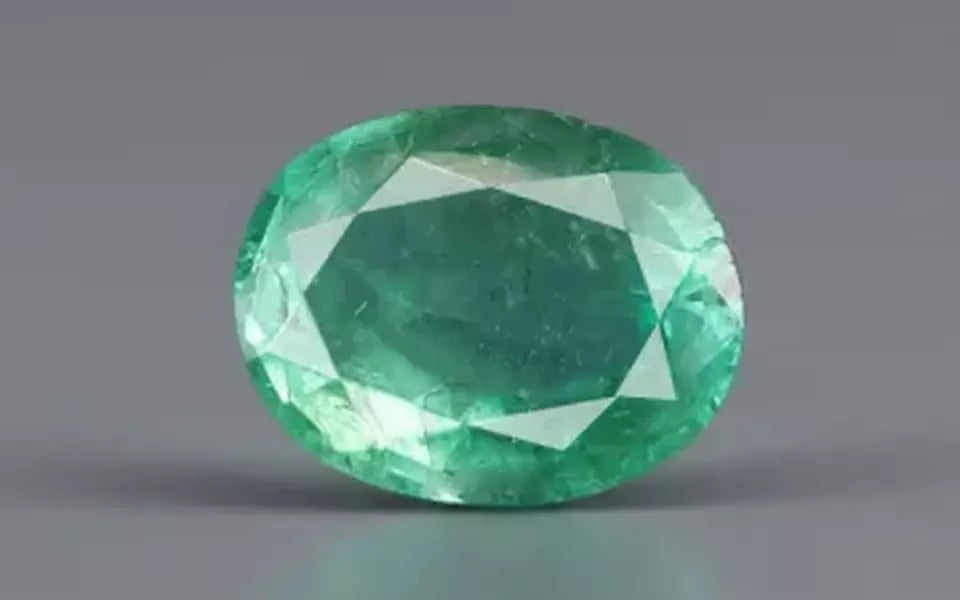 Emerald - 2.43 Carats