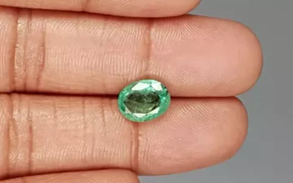 Emerald - 2.43 Carats