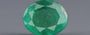 Emerald - 2.44 Carats