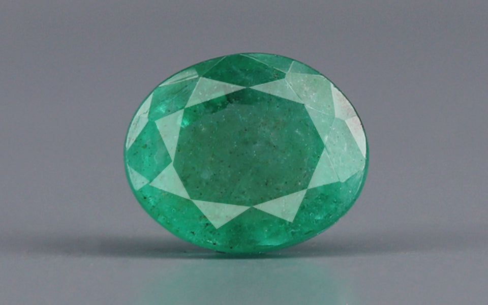 Emerald - 2.44 Carats