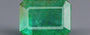 Zambian Emerald - 2.45 Carat Prime Quality EMD-9029