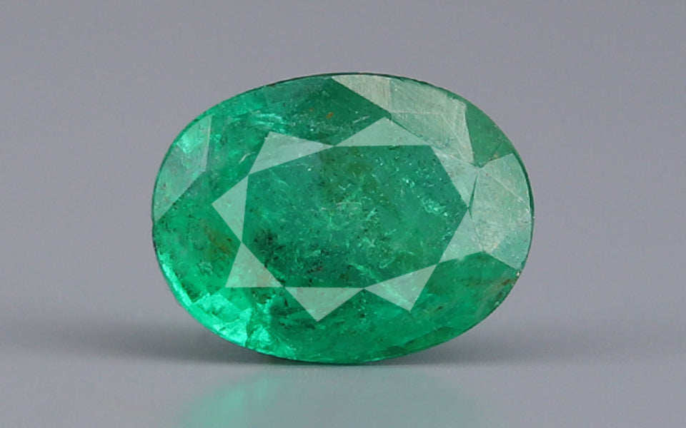 Emerald - 2.47 Carats