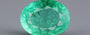 Zambian Emerald - 2.47 Carat Prime Quality EMD-9278