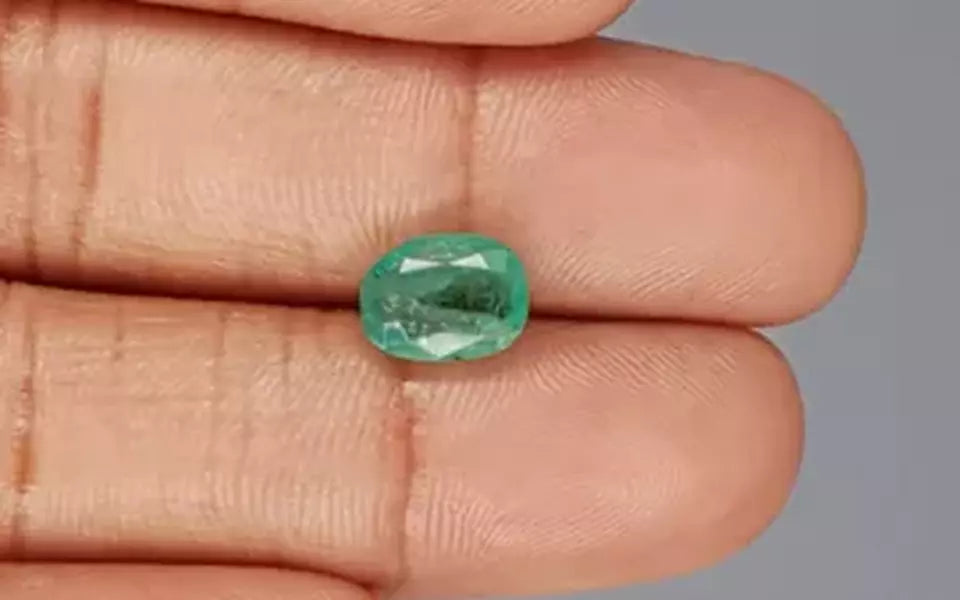 Emerald - 2.48 Carats