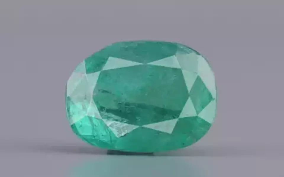 Emerald - 2.48 Carats