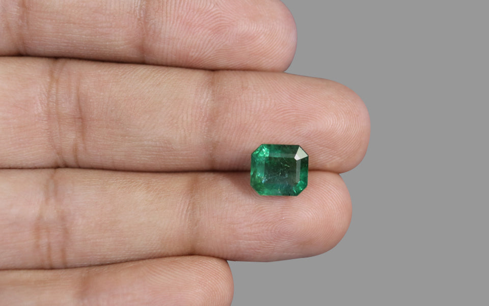 Emerald - 2.51 Carats