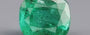 Emerald - 2.51 Carats