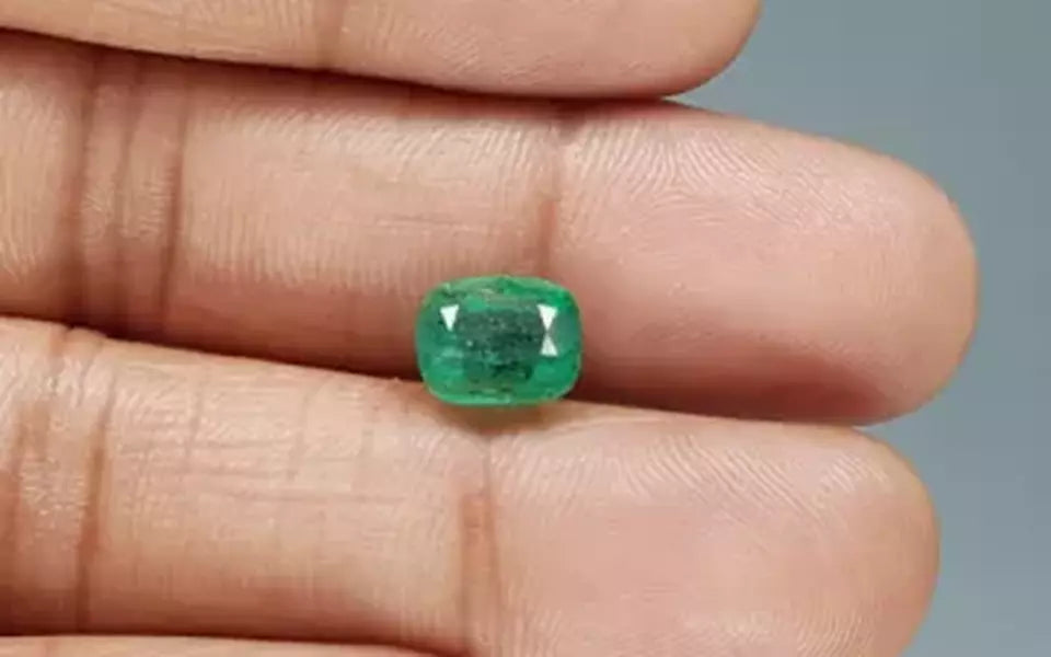 Emerald - 2.51 Carats