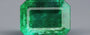 Emerald - 2.52 Carats