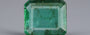 Zambian Emerald - 2.52 Carat Prime Quality EMD-9337