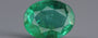 Zambian Emerald - 2.54 Carat Prime Quality EMD-9085