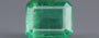 Zambian Emerald - 2.56 Carat Prime Quality EMD-9046