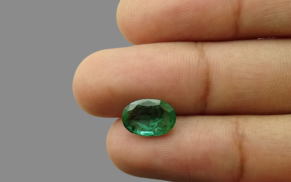 Emerald - 2.47 Carats
