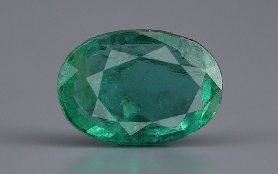 Emerald - 2.47 Carats