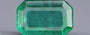 Emerald - 2.58 Carats
