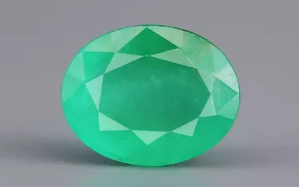 Emerald - 2.58 Carats