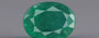 Zambian Emerald - 2.59 Carat Prime Quality EMD-9579