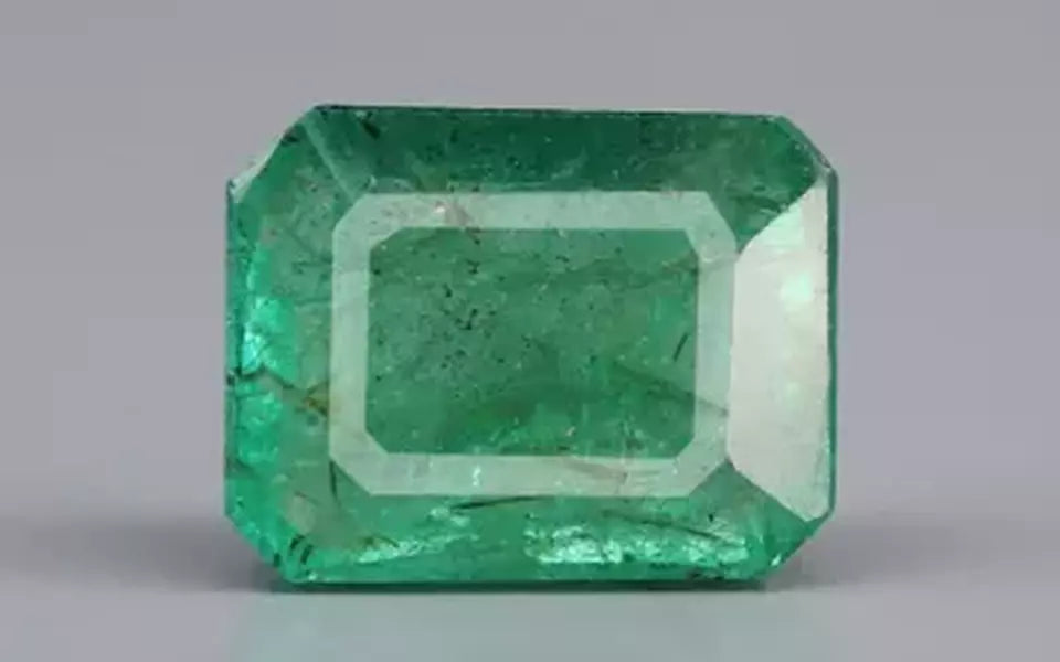 Emerald - 2.59 Carats