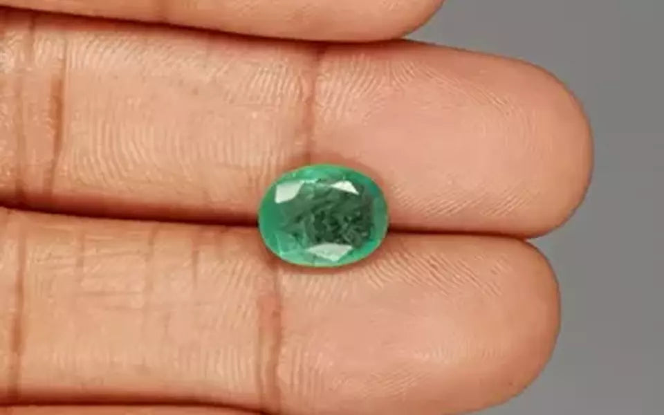 Emerald - 2.60 Carats