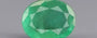 Emerald - 2.60 Carats