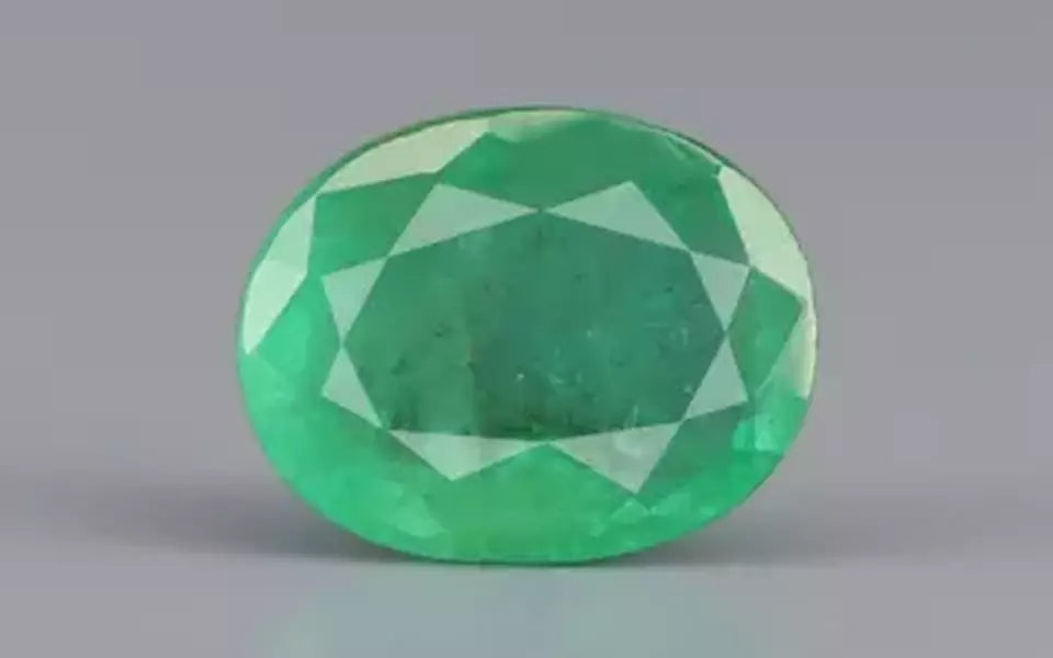 Emerald - 2.60 Carats