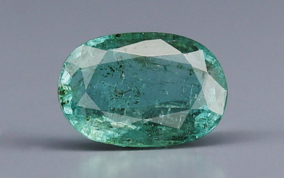 Emerald - 2.64 Carats